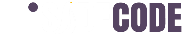 SideCode - Web Development Company Logo